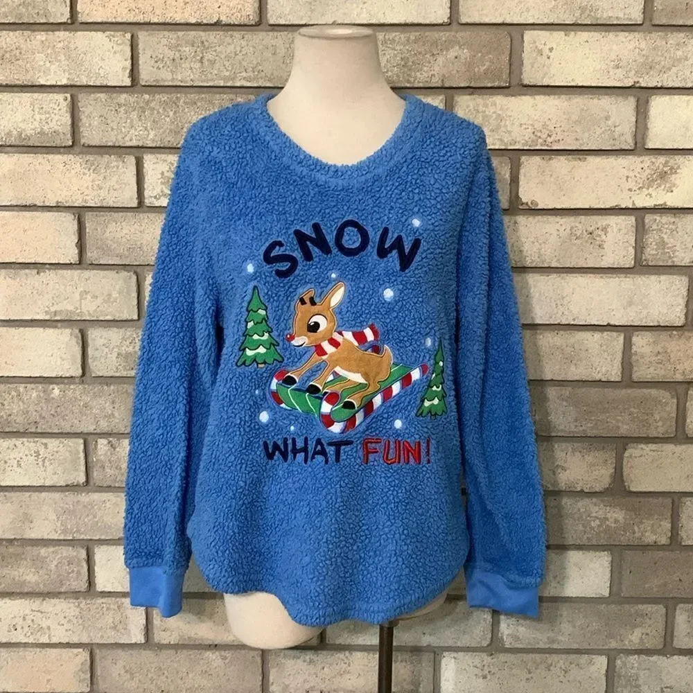 3for$20 Christmas sweater junior large